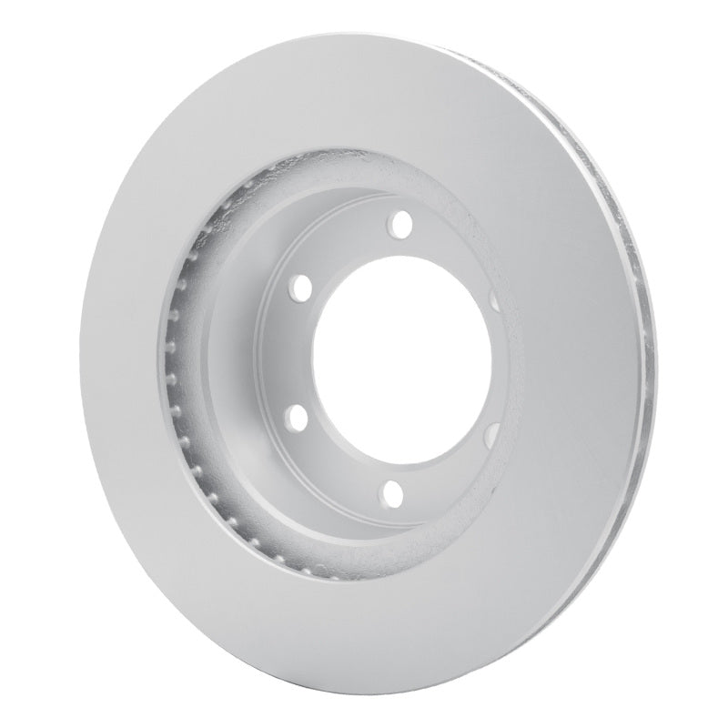 DFC 95-04 Toyota 4Runner Front GeoSPEC Coated Rotor