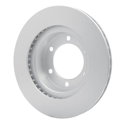 DFC 95-04 Toyota 4Runner Front GeoSPEC Coated Rotor