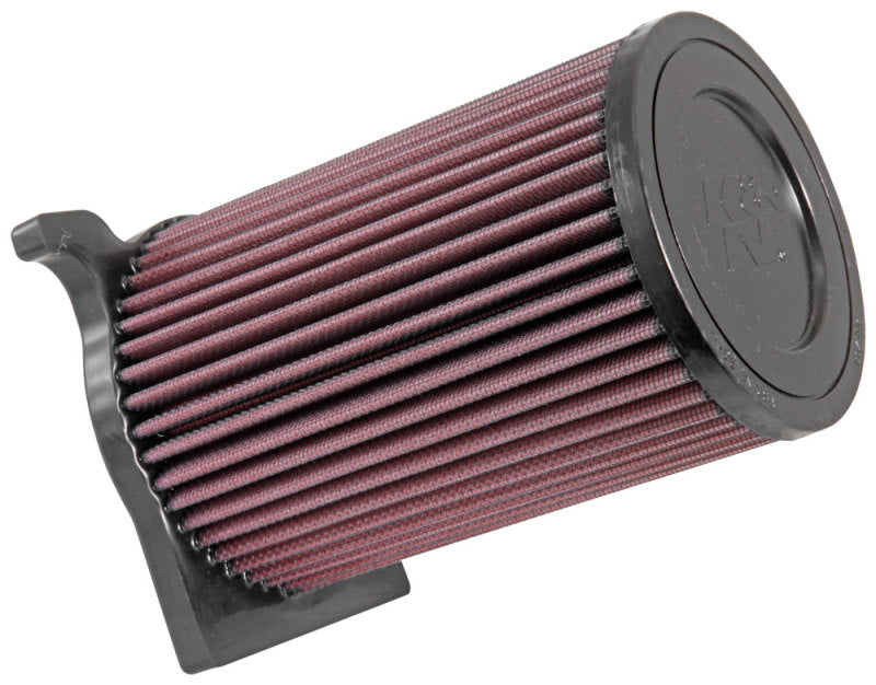 K&N Engineering K&N 16-17 Yamaha YFM700 Grizzly 708CC Replacement Drop In Air Filter