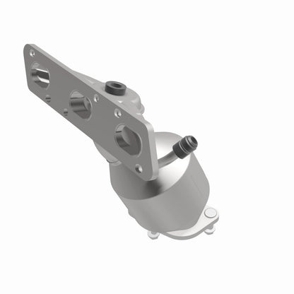 MagnaFlow Direct Fit Catalytic Converter 03 Mazda 6 3.0L