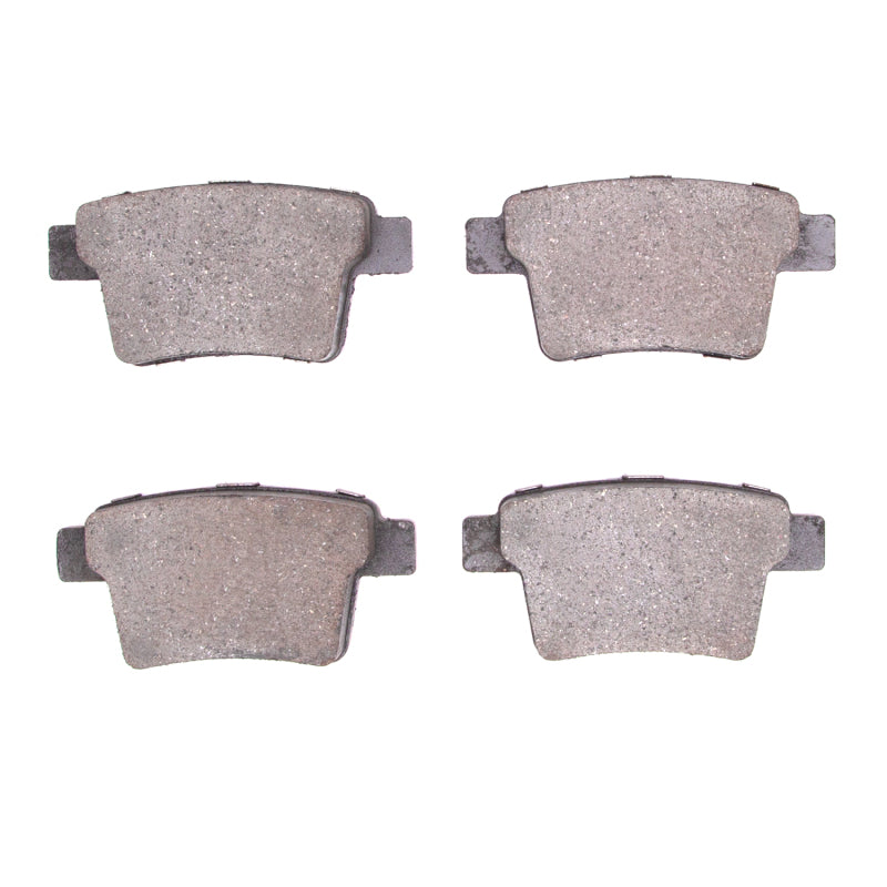 R1 Concepts R1 05-09 Mercury Montego Rear Optimum OE Brake Pads