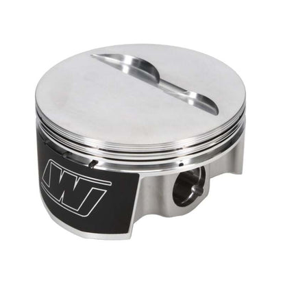 Wiseco Chevy Small Block 4.020in Bore 1.250in CH -1.70 CC Piston Set
