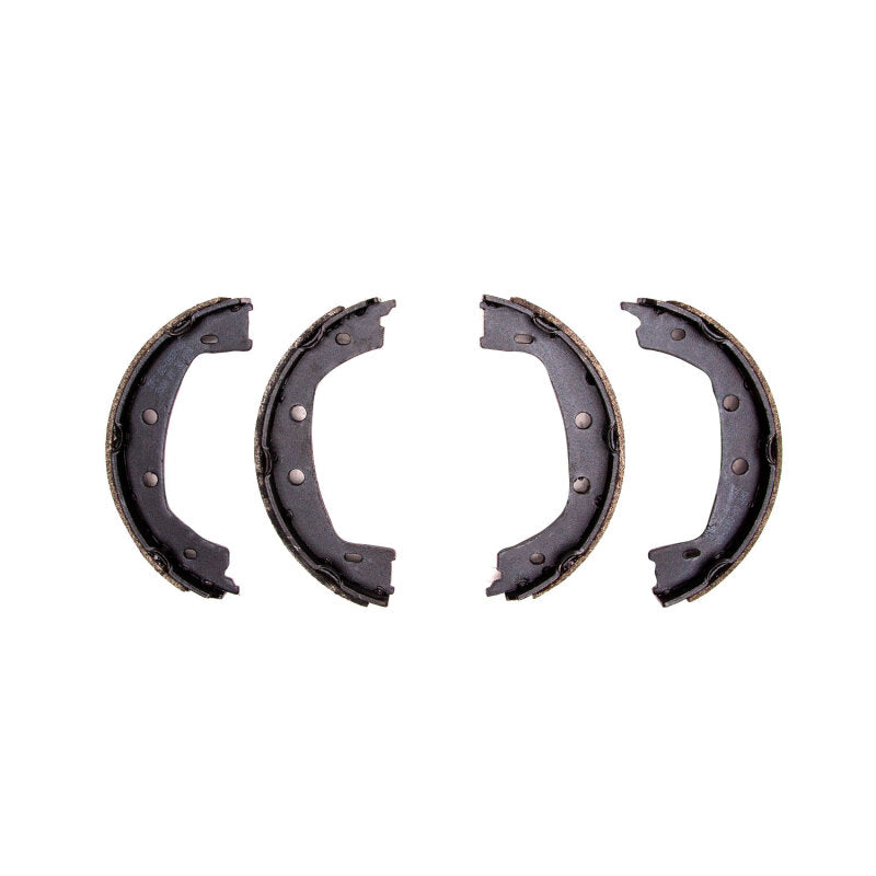 DFC 08-15 Land Rover LR2 Parking Brake Parking Shoes