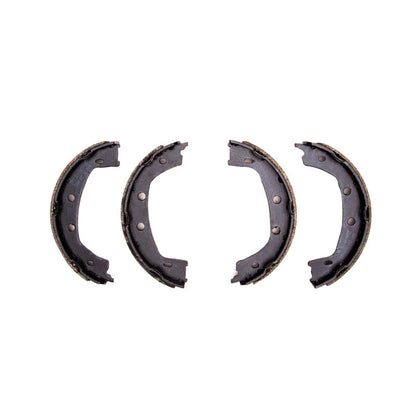 DFC 08-15 Land Rover LR2 Parking Brake Parking Shoes