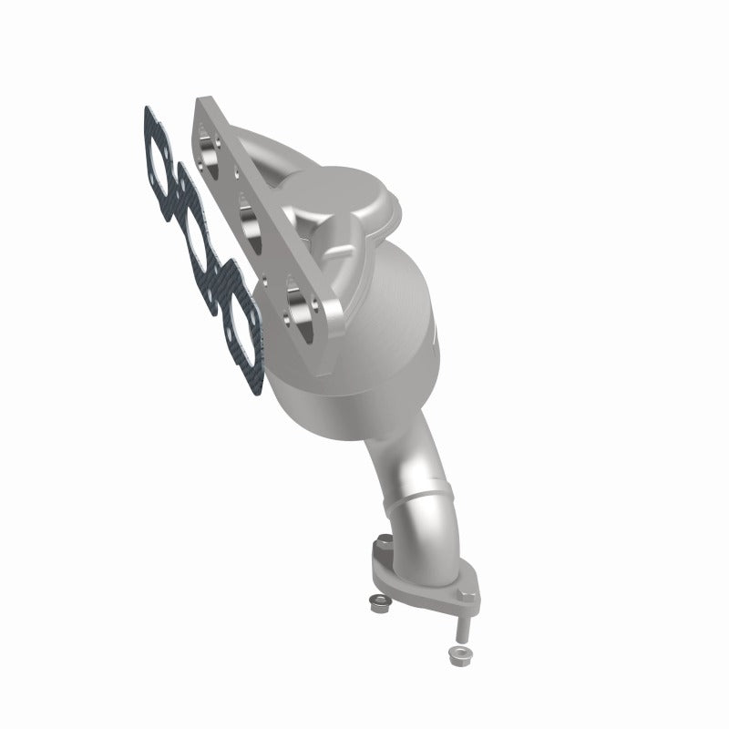 MagnaFlow Direct Fit Catalytic Converter 06-08 Mazda 6 3.0L