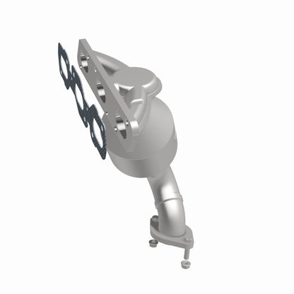 MagnaFlow Direct Fit Catalytic Converter 06-08 Mazda 6 3.0L
