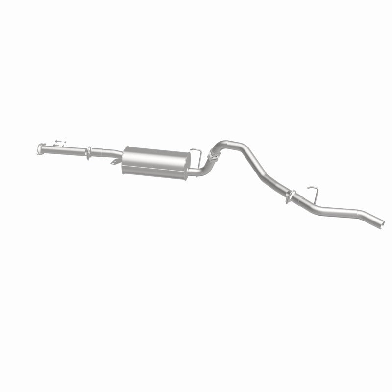 MagnaFlow BRE Exhaust Kit 98-02 Isuzu Trooper SLX 3.5L