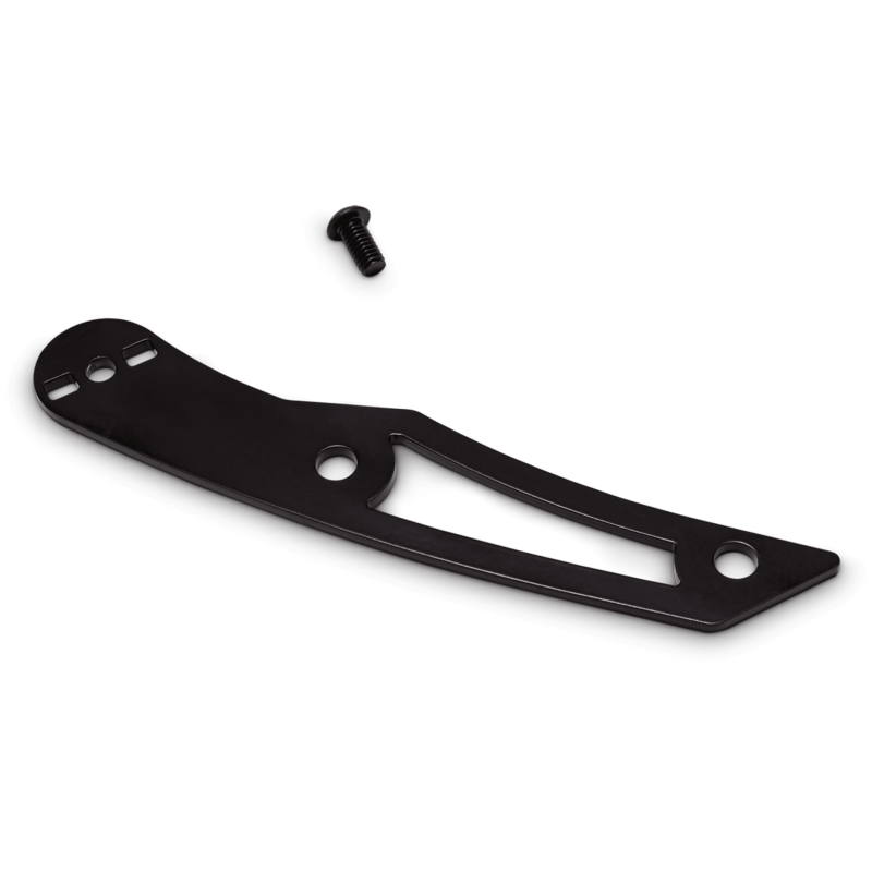 Vance and Hines Vance & Hines HD Softail 18-22 Saddlebag Brkt