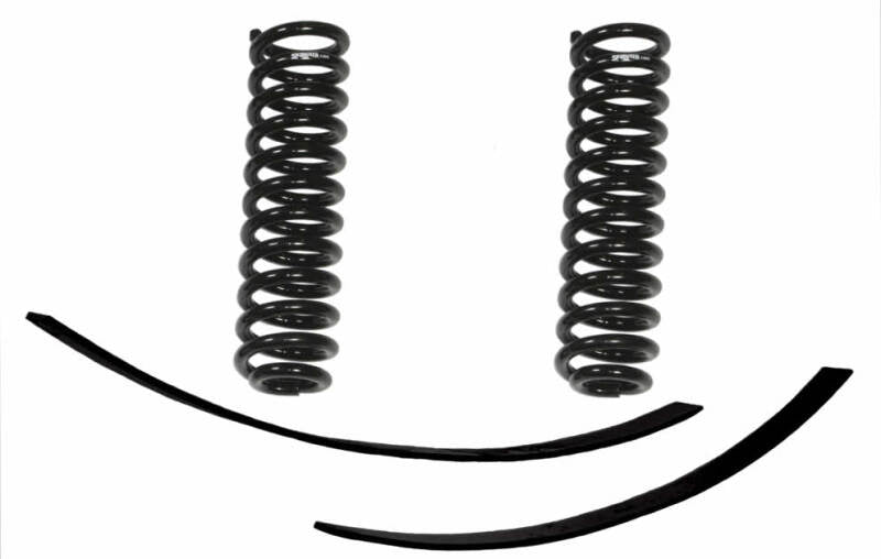 Skyjacker 3.5-4In KIT 73-79 F150 4X4
