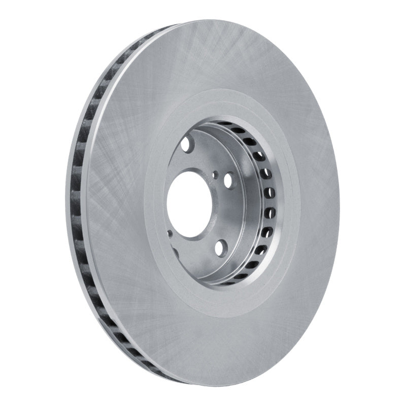 DFC 07-11 Lexus GS350 Left Front Brake Rotor