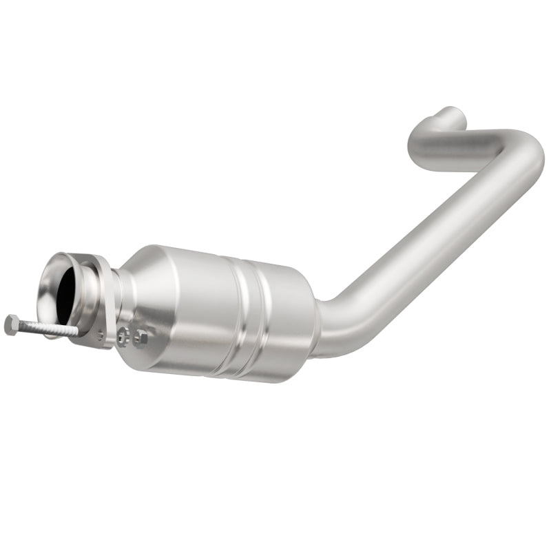MagnaFlow Direct Fit Catalytic Converter 10-12 Jaguar XF 5.0L