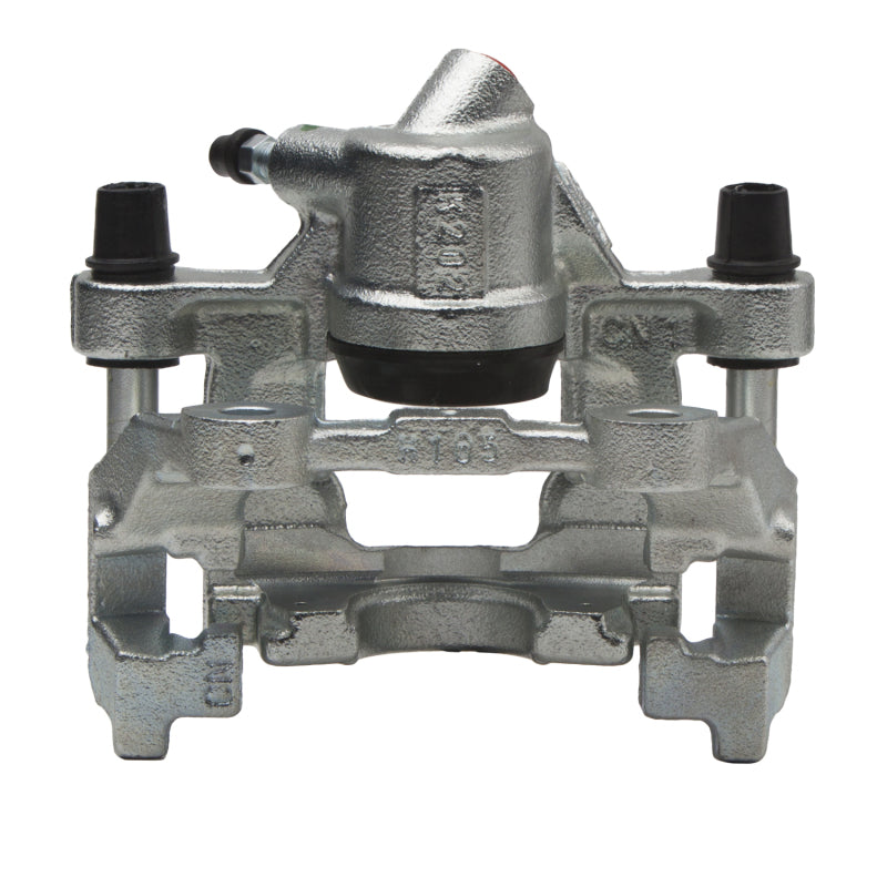 DFC 08-14 Mercedes-Benz C300 Rear-R Silver Zinc Coated Premium Caliper