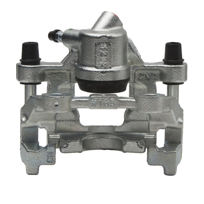 DFC 08-14 Mercedes-Benz C300 Rear-R Silver Zinc Coated Premium Caliper