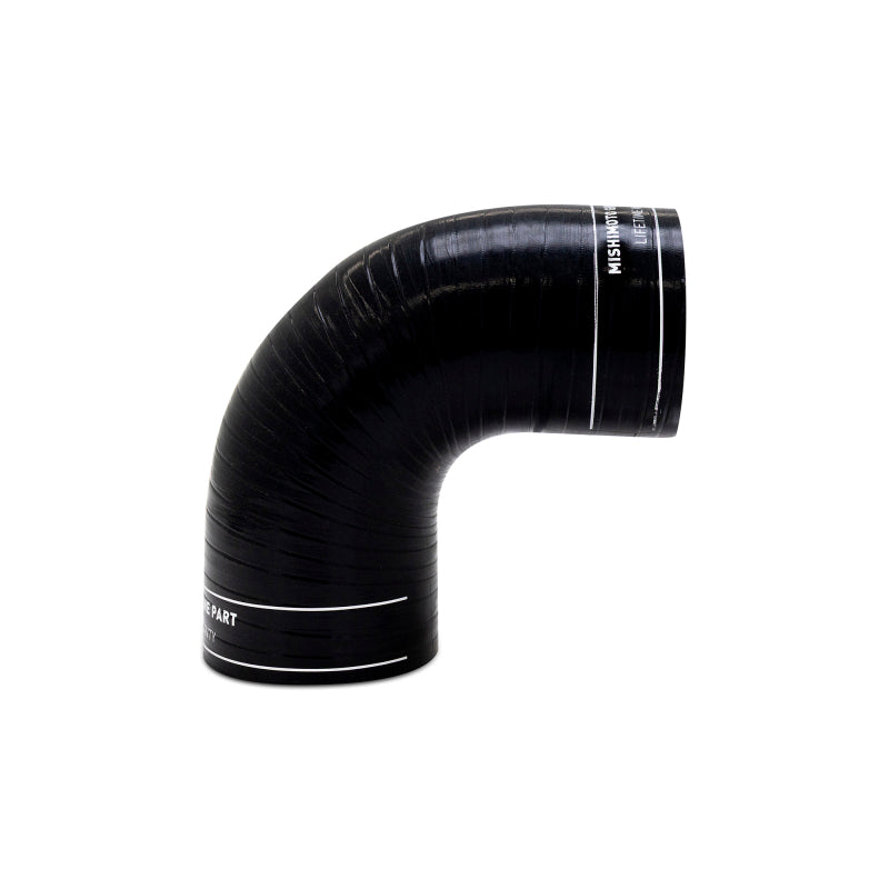 Mishimoto Duracore 3.5in 90 Degree Coupler