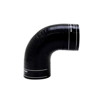 Mishimoto Duracore 3.5in 90 Degree Coupler