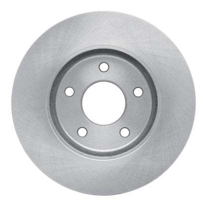 DFC 11-25 Chevrolet City Express Front Brake Rotor