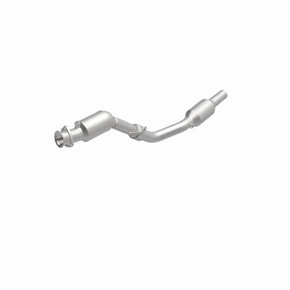 MagnaFlow Direct Fit Catalytic Converter 04-09 Audi S4 4.2L PS MT OE