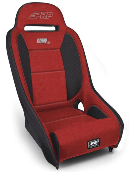 PRP Seats PRP Competition Elite Suspension Seat