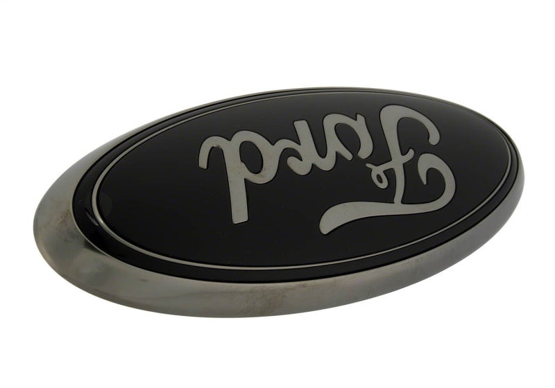 Ford Racing 2019-2022 Range Black Oval Kit - Pair