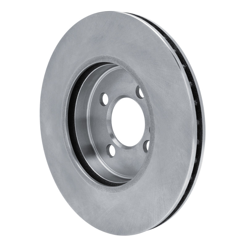 DFC 07-15 Mini Cooper (Excl Clubman) Front Brake Rotor