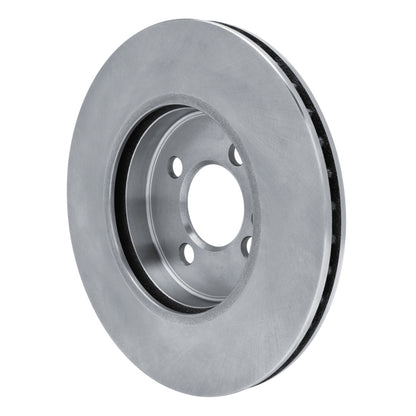 DFC 07-15 Mini Cooper (Excl Clubman) Front Brake Rotor