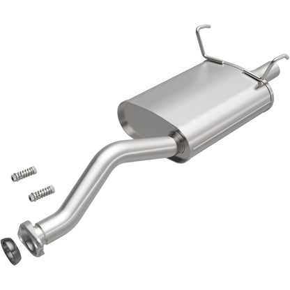 Magnaflow BRE Exhaust 02-06 Civic RSX 2.0L Muffler Kit