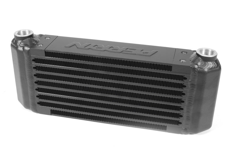 Perrin Performance PERRIN 13-25 Subaru Crosstrek & Impreza / 18-25 Forester CVT Transmission Cooler Full Kit