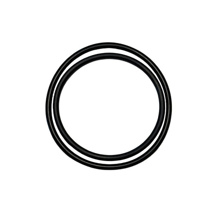 BLOX Racing Oil Filter Gasket Kit