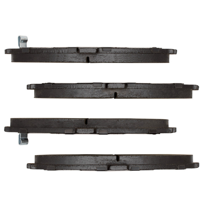 DFC 97-13 Pontiac GTO Front 4000 Hybridynamic Brake Pads