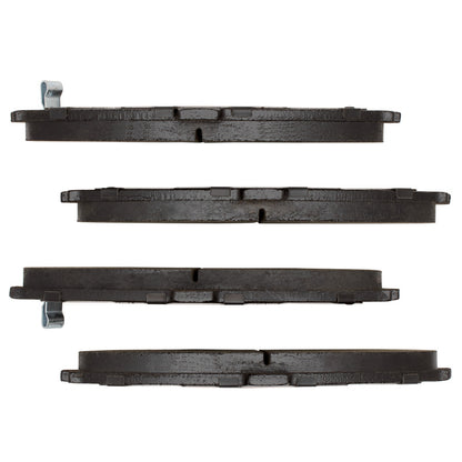 R1 Concepts R1 97-13 Cadillac XLR Front R1 Ceramic Brake Pads