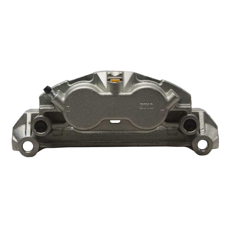 DFC 11-19 Chevrolet Silverado 3500 HD Rear-R Premium Caliper - Silver Zinc Coated