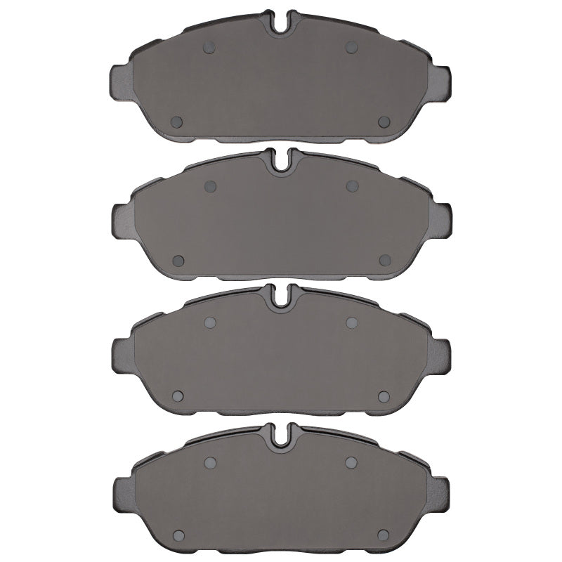 R1 Concepts R1 20-26 Ford Transit-150 Front Optimum OE Brake Pads