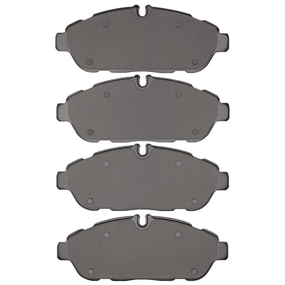 R1 Concepts R1 20-26 Ford Transit-150 Front Optimum OE Brake Pads