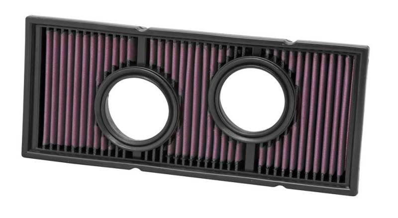 K&N Engineering K&N 07-13 KTM 990 Replacement Panel Air Filter