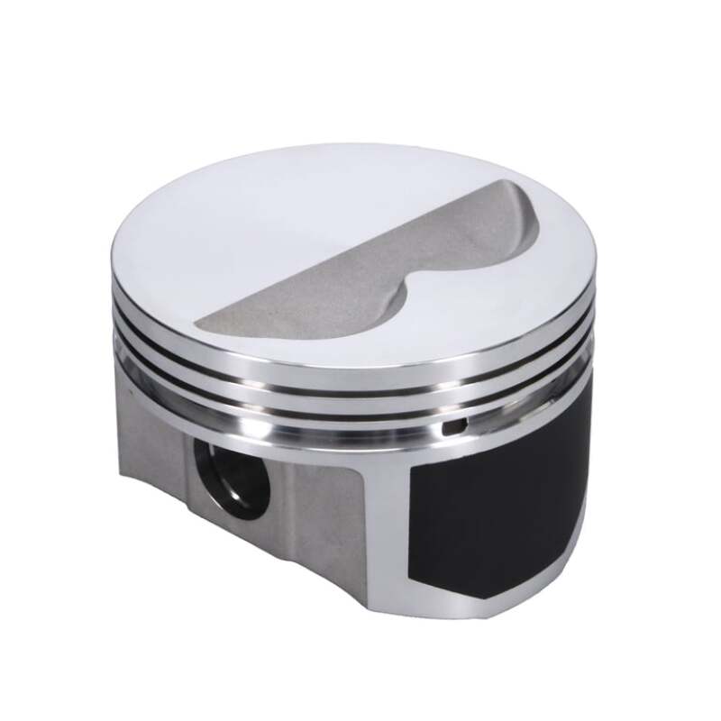 Wiseco Pro Tru Street Chevy Small Block 4.040in Bore 1.260in CH -5.00 CC Piston Set