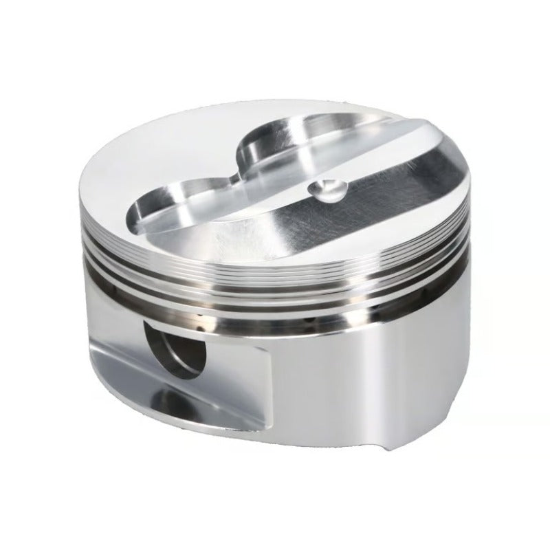 Wiseco Chevy FULL ROUND +12.3 4040A Piston Shelf Stock