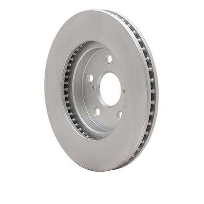 DFC 02-15 Lexus ES300 Front GeoSPEC Coated Rotor