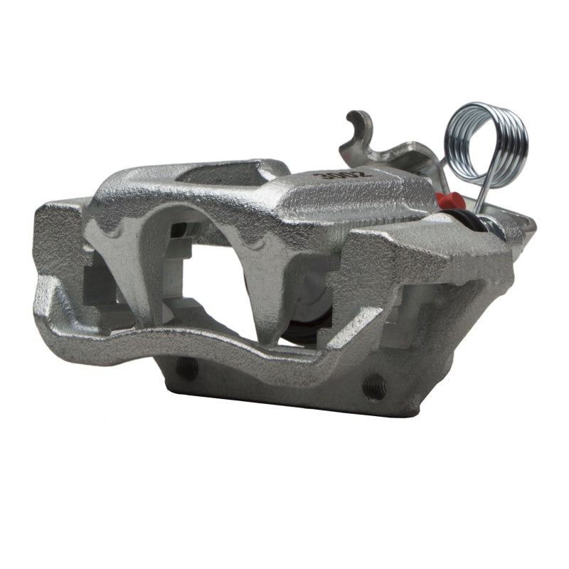 DFC 11-15 Ford Edge Rear-R Premium Caliper - Silver Zinc Coated