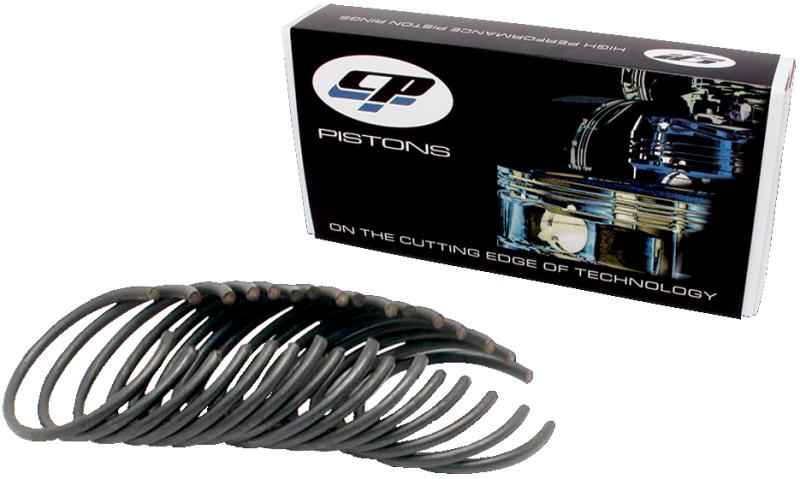 CP Pistons CP Spiral Lock .927in Bore x .073in Thick