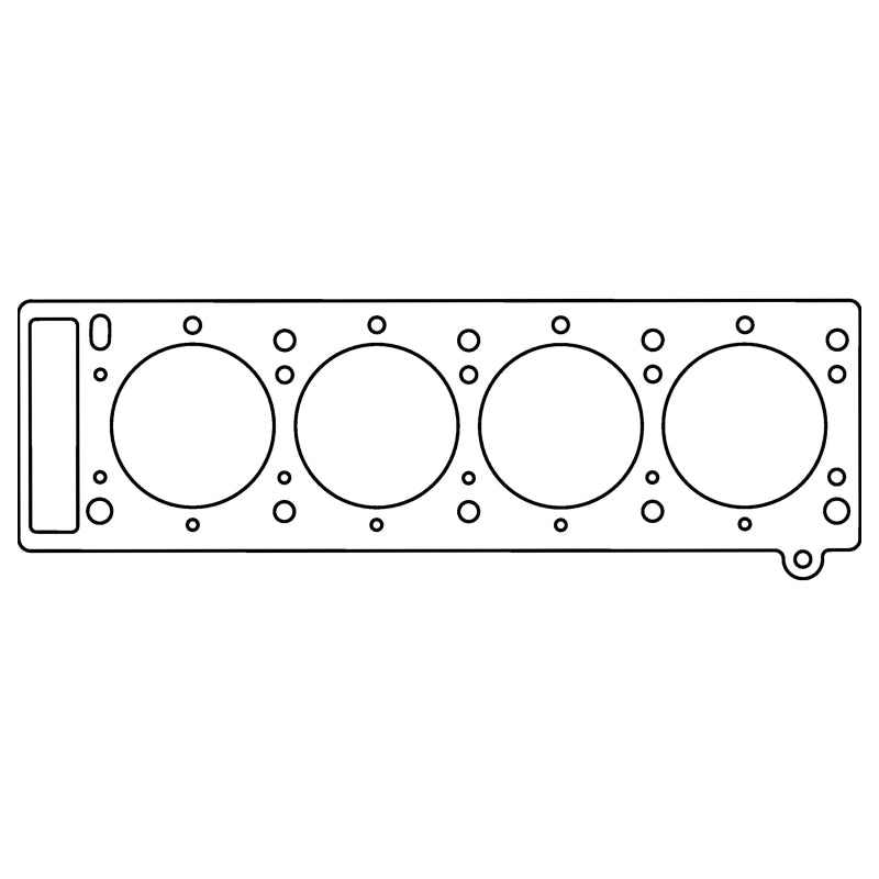 Cometic Gasket Cometic Hart 420R .043in CFM-20 Cylinder Head Gasket - 95mm Bore