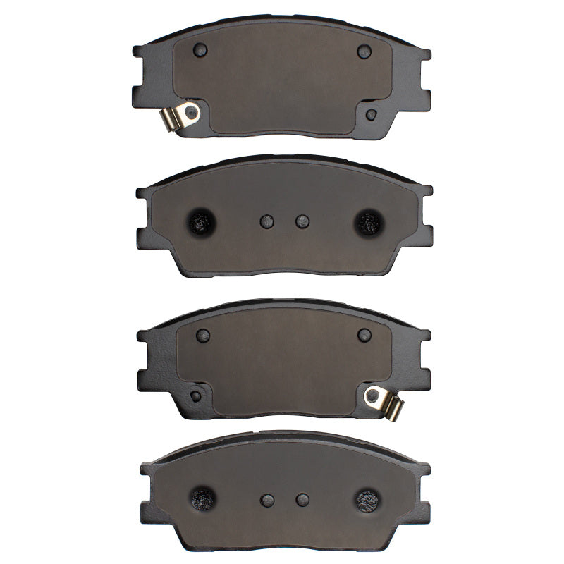 DFC 20-25 Hyundai Venue Front 5000 Advanced Ceramic Brake Pads