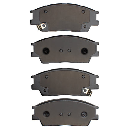 DFC 20-25 Hyundai Venue Front 5000 Advanced Ceramic Brake Pads