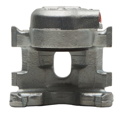 DFC 80-89 Chrysler New Yorker Front-R Premium Caliper - Silver Zinc Coated