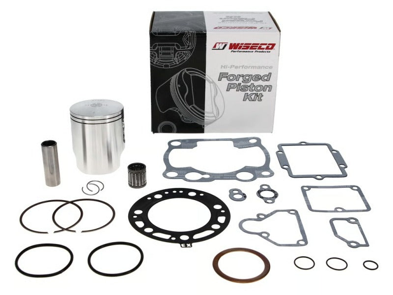 Wiseco Kawasaki KX250 02-03 (799M06640 2614CD) Piston
