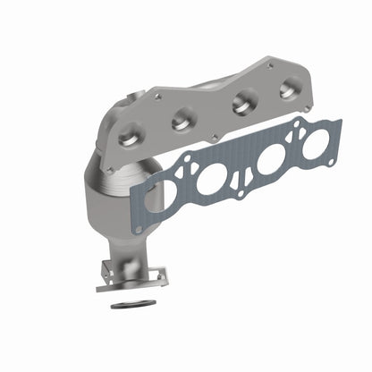 MagnaFlow Direct Fit Catalytic Converter 07-09 Toyota Camry 2.4L