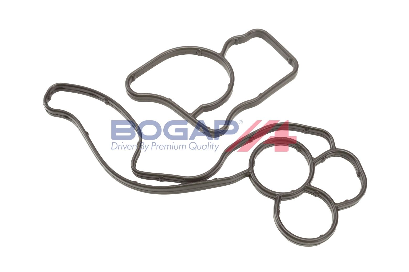 BOGAP B4227106 Gasket, Oil Cooler