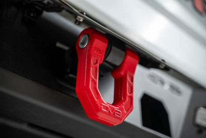 DV8 Offroad 20-23 Jeep Gladiator JT MTO Series Accessory Hitch (Use w/ PN RBGL-12)