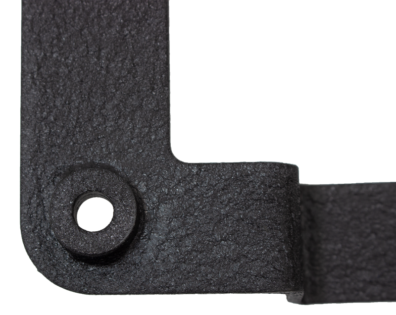 Fishbone Offroad 2018+ Jeep Wrangler JL Cowl Light Bracket