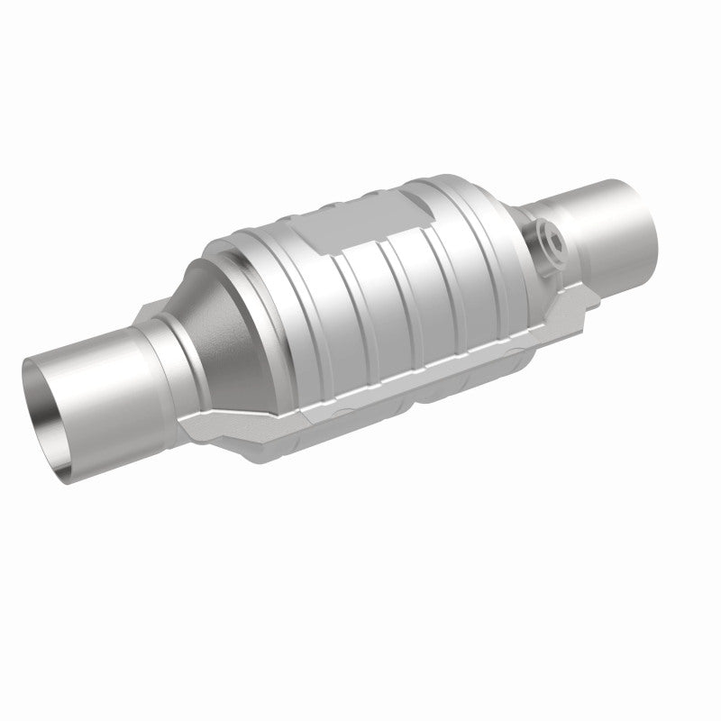 MagnaFlow Universal Catalytic Converter 2.00inch w/ single O2