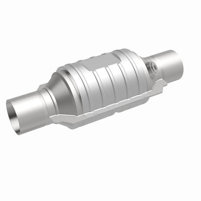 MagnaFlow Universal Catalytic Converter 2.00inch w/ single O2
